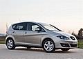 Seat Altea. Foto: Auto-Reporter/Seat